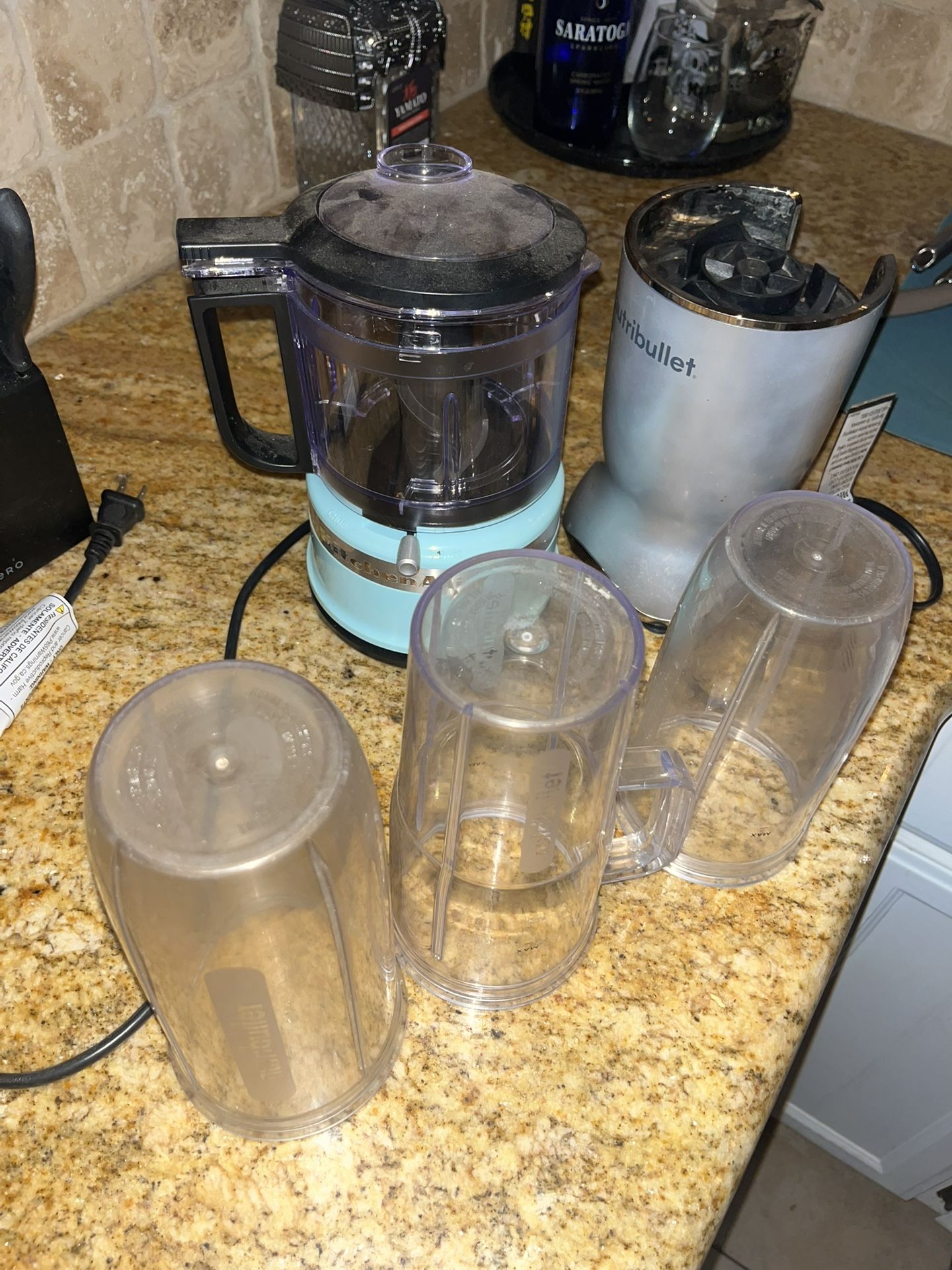 Spice Mixer Thingy! Needs New Home!!!