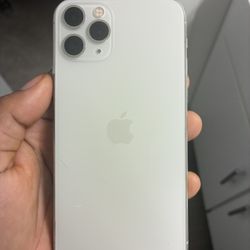 iPhone 11 Pro