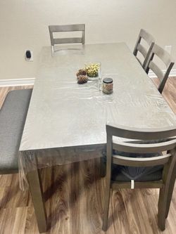Dining Room Table Set