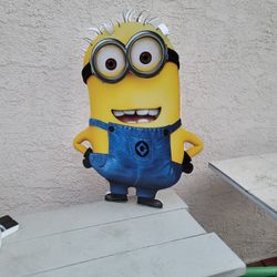 Minion Party Supply  