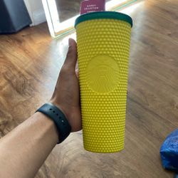 Starbucks Hawaii Cup