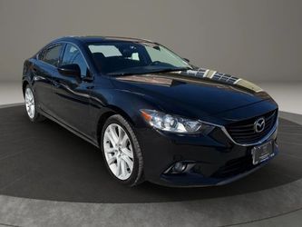 2015 MAZDA MAZDA6