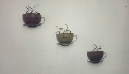 Wall Decor