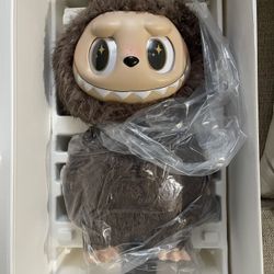 I Found You Pop Mart Labubu The Monsters Zimomo