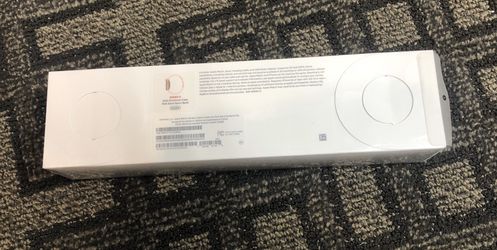 Brandnew Apple Watch series 5 44mm GPS +Cellular-Gold