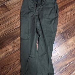 5.11 Mens PDU Class A Pant