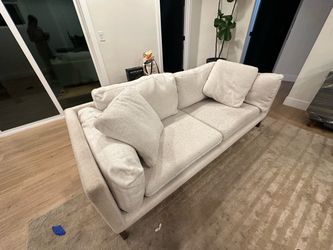 Castlery Couch