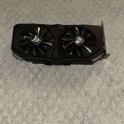 GPU XFX 5700XT 8GB