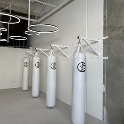 HEAVY BAG RACKS🔹BJJ MMA THAI BOXING GYM EQUIPMENT 