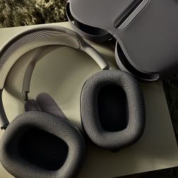 Air Pod Max Pro Gen 2