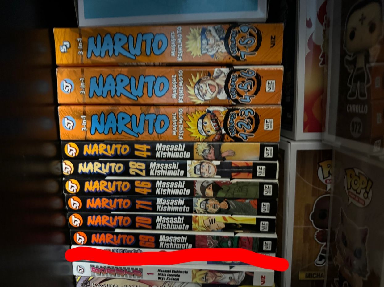 Manga