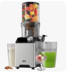Juicer