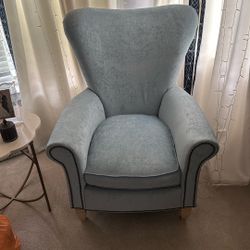 Wingback Chair