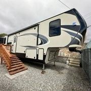 2019 Keystone Montana