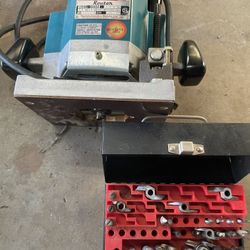 Router 