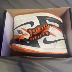 Air Jordan 1 Retro High