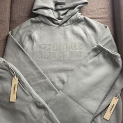 Essentials Set XL Sycamore Colorway