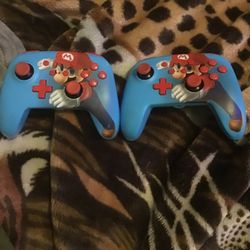 Nintendo Switch Controller 