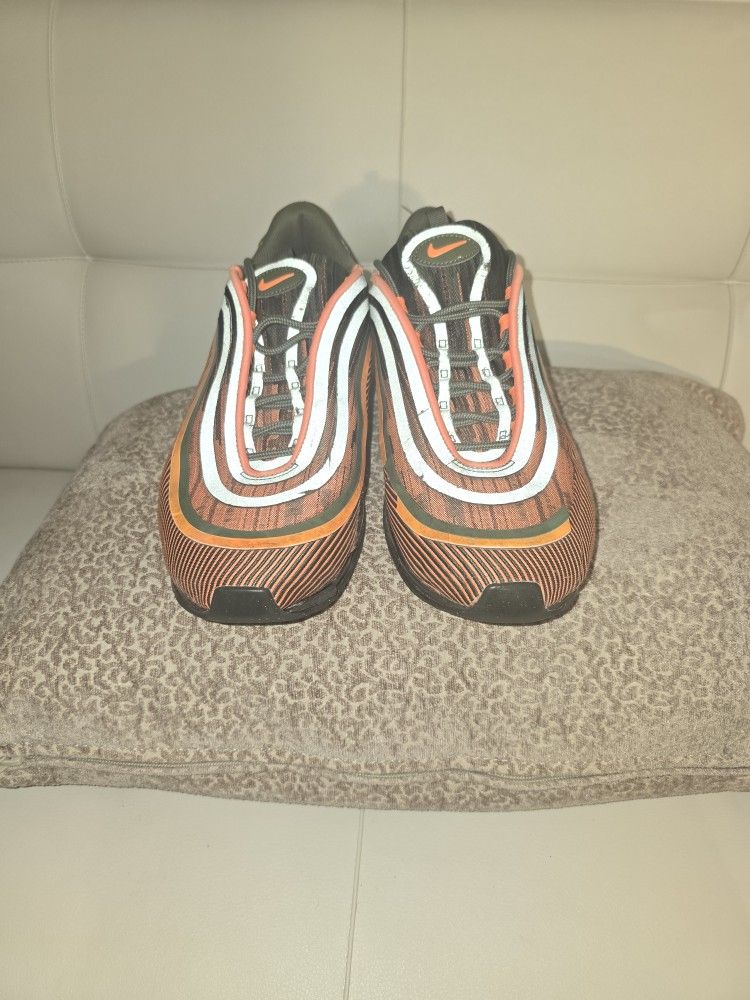 97 Air Max Size 11.5