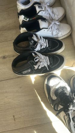 half cabs 7 men’s