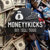 @MONEYYKICKS | DM ON INSTAGRAM