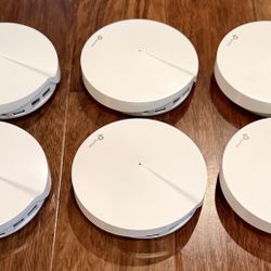 TP-Link Deco M9 Plus Mesh WiFi