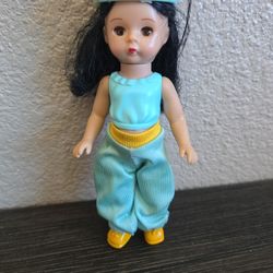 Madame Alexander Mcdonalds Dolls #12