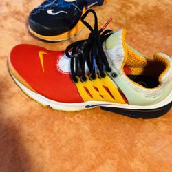 Nike Presto 