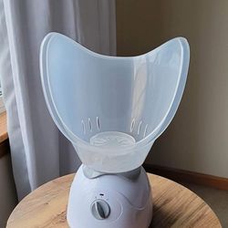 Skincare Facial Steamer