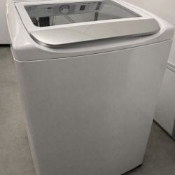 Insignia 4.1 Cu. Ft. Washer – FREE DELIVERY & 90-DAY WARRANTY