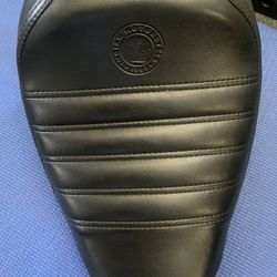Indian Scout Seat 