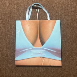 Exclusive SKIMS Bag