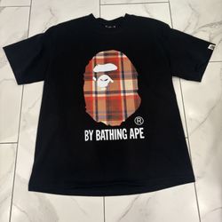 Bape shirt Never worn