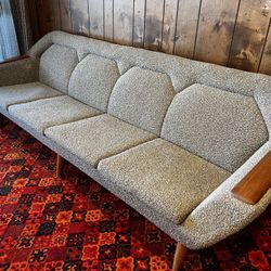 MCM Sofa 