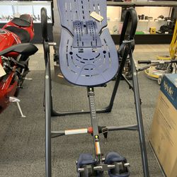 Teeter NX1002 NXT-S Inversion Table