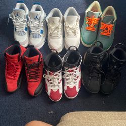 Jordan