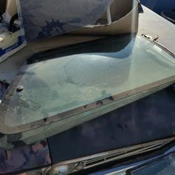 Honda Civic Hatchback  88/91