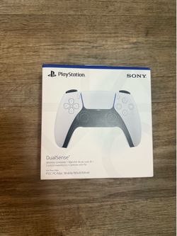 Ps5 controller