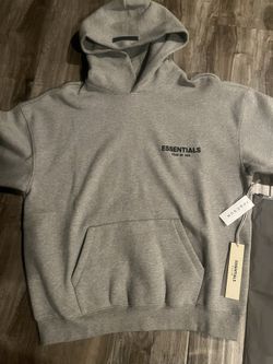 Essentials Sweater Size Small