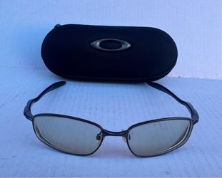 OAKLEY OX3162-0555 BLENDER 6B MIDNIGHT BLUE AUTHENTIC EYEGLASSES 55-17
