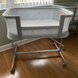 Skip Hop Bassinet 