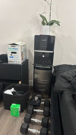 Primo Water Dispenser