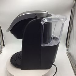 Keurig - K200 Single-Serve K-Cup Pod Coffee Maker - Matte Black