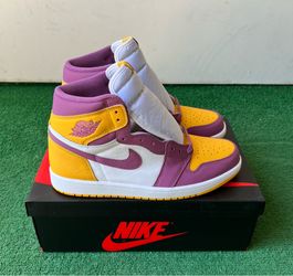 Jordan High
