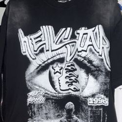 Hellstar Shirt