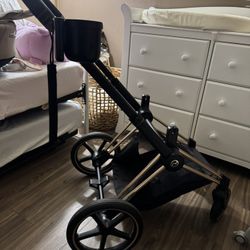 Cybex Priam Stroller 