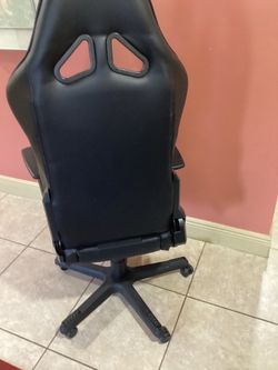 DXRACER Desk Chair