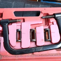 Valve Spring Compressor