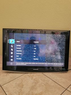 Samsung tv 32"