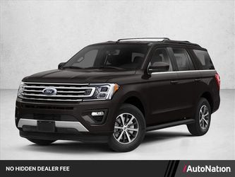 2021 Ford Expedition